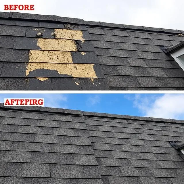 Roof Repair Near Me in Lulu, FL near me